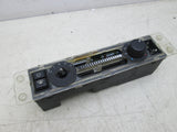 Porsche 944 968 climate controller A/C heater HVAC PARTS ONLY 94465302104