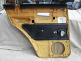 Range Rover P38 right rear door panel 99-02 (USED)