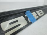 Porsche 928 right side door sill panel 92855105602 (USED)