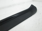 Porsche 928 right side door sill panel 92855105602 (USED)