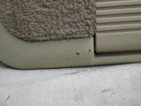 Range Rover P38 left rear door panel 99-02 (USED)