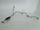 Porsche 928 A/C hose line pipe (USED)