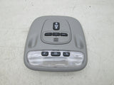 Jaguar X Type 02-08 Interior Dome Light / Switches 1X43-19A335-AA (USED)