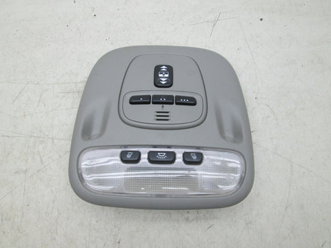 Jaguar X Type 02-08 Interior Dome Light / Switches 1X43-19A335-AA (USED)
