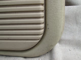 Range Rover P38 left rear door panel 99-02 (USED)