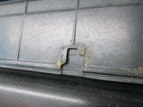 Porsche 928 right side door sill panel 92855105602 (USED)