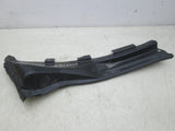 Mercedes W126 Sedan Left Windshield Wiper Cowl Grille 1268300113 (USED)