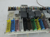 Porsche 928 front fuse relay box 92861010509 (USED)
