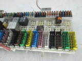 Porsche 928 front fuse relay box 92861010509 (USED)