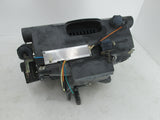Porsche 928 HVAC a/c evaporator heater core box (USED)