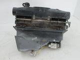 Porsche 928 HVAC a/c evaporator heater core box (USED)