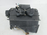 Porsche 928 HVAC a/c evaporator heater core box (USED)
