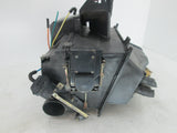 Porsche 928 HVAC a/c evaporator heater core box (USED)