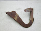 Triumph TR6 right side trunk hinge (USED)