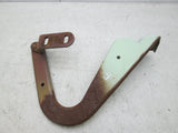 Triumph TR6 left side trunk hinge (USED)