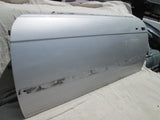 Mercedes R107 72-84 450SL 380SL 280SL left door shell silver (USED)