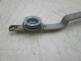 Triumph TR6 left side door latch arm (USED)