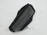 Porsche 928 black carpet dead pedal (USED)