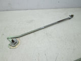 Triumph TR6 right side door latch arm (USED)