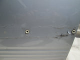 Mercedes R107 72-84 450SL 380SL 280SL left door shell silver (USED)