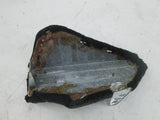 Porsche 928 black carpet dead pedal (USED)