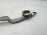 Triumph TR6 right side door latch arm (USED)