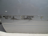 Mercedes R107 72-84 450SL 380SL 280SL left door shell silver (USED)
