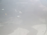 Mercedes R107 72-84 450SL 380SL 280SL left door shell silver (USED)