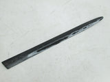 Porsche 928 right side rear quarter panel trim molding (USED)