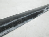 Porsche 928 right side rear quarter panel trim molding (USED)