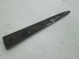 Porsche 928 right side rear quarter panel trim molding (USED)