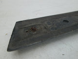 Porsche 928 right side rear quarter panel trim molding (USED)
