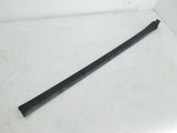 Porsche 928 right side rear hatch trim panel (USED)