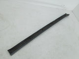 Porsche 928 right side rear hatch trim panel (USED)
