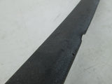Porsche 928 right side rear hatch trim panel (USED)