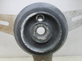 Triumph TR6 14.5" steering wheel (USED)