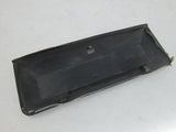 Porsche 928 sunroof motor cover black 92855530160 (USED)
