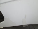 BMW 95-98 E38 740i 740iL 750iL left front fender white (USED)