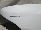 BMW 95-98 E38 740i 740iL 750iL left front fender white (USED)