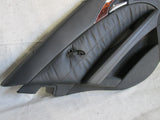 Mercedes W211 E320 E500 E430 Left Rear Door Panel 2117304362 #2 (USED)