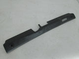 Porsche 928 center rear hatch trim panel (BROKEN)