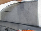 Mercedes W211 E320 E500 E430 Left Rear Door Panel 2117304362 #2 (USED)