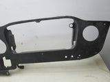 Triumph TR6 69-72 metal dash panel (USED)