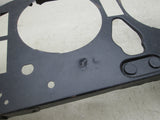 Triumph TR6 69-72 metal dash panel (USED)