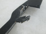 Porsche 928 center rear hatch trim panel (BROKEN)