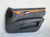 Mercedes W211 E320 E500 E430 right front door panel 2117207051 #3