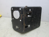 Triumph TR6 manual brake and cutch pedal assembly (USED)