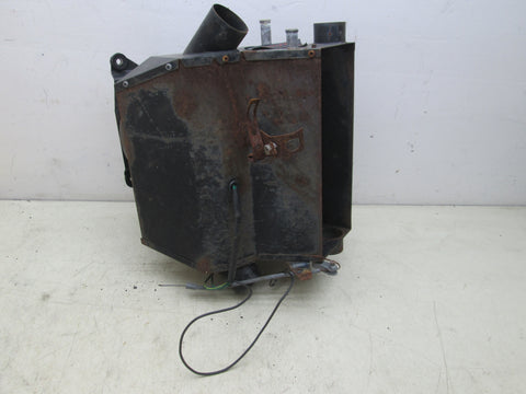Triumph TR6 Smiths heater box FHR3494/04 (USED)