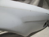 BMW 95-98 E38 740i 740iL 750iL right front fender white (USED)