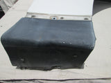 BMW 95-98 E38 740i 740iL 750iL right front fender white (USED)